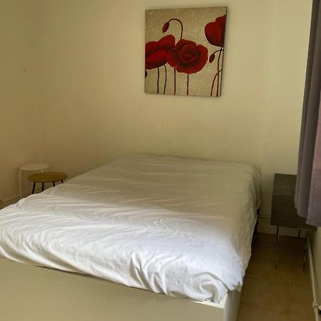 Apartamento Chambre Cour Fontaine  Exterior foto