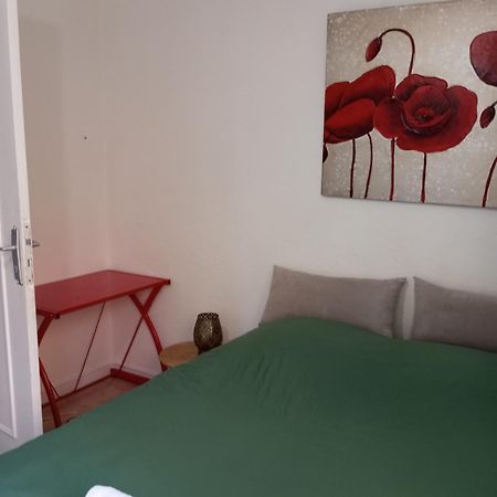 Apartamento Chambre Cour Fontaine  Exterior foto