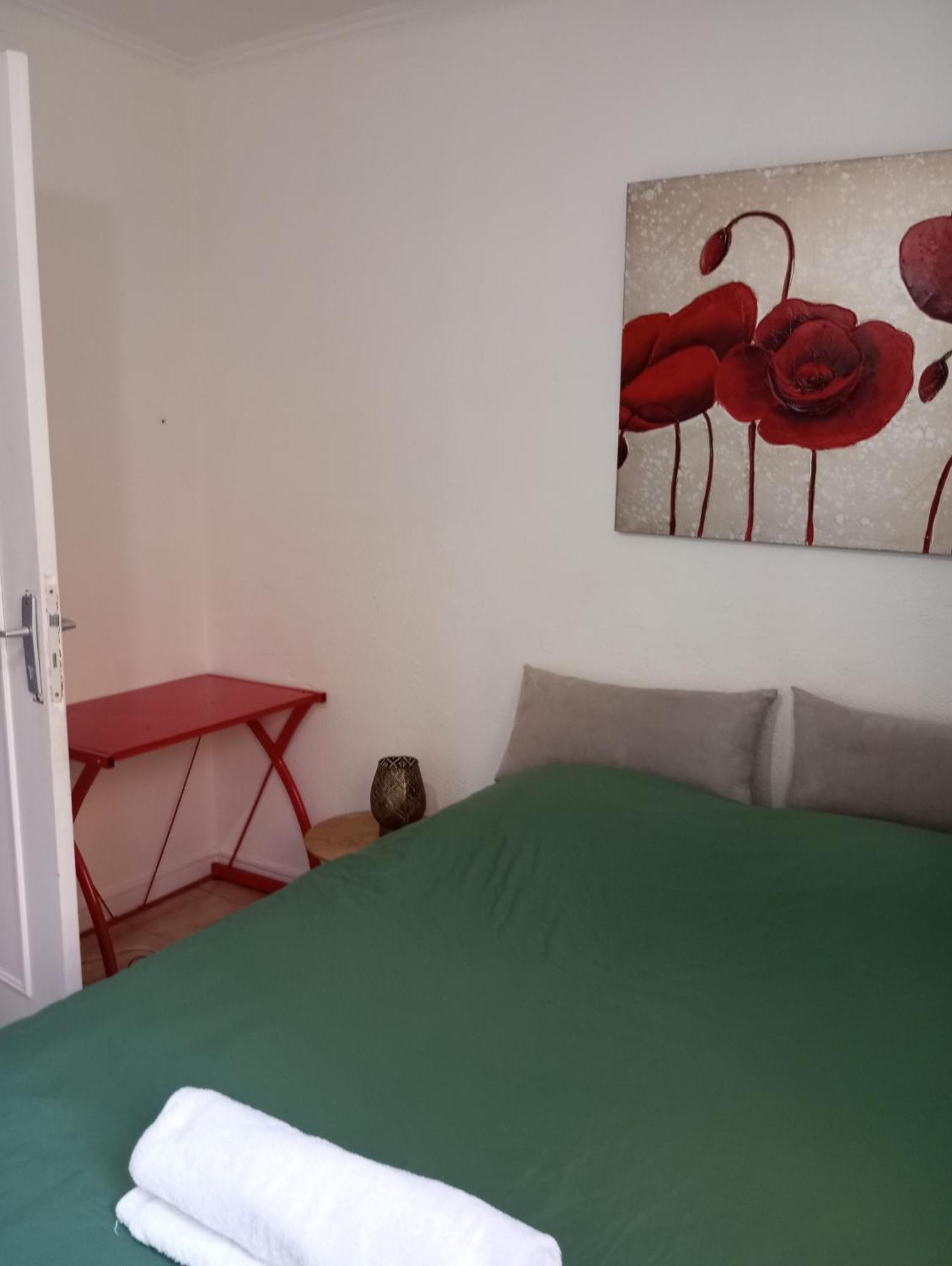 Apartamento Chambre Cour Fontaine  Exterior foto